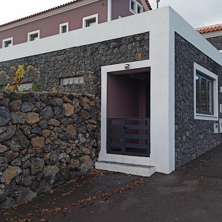 Al Rosa Esperanca Lägenhet Angra do Heroísmo Exteriör bild