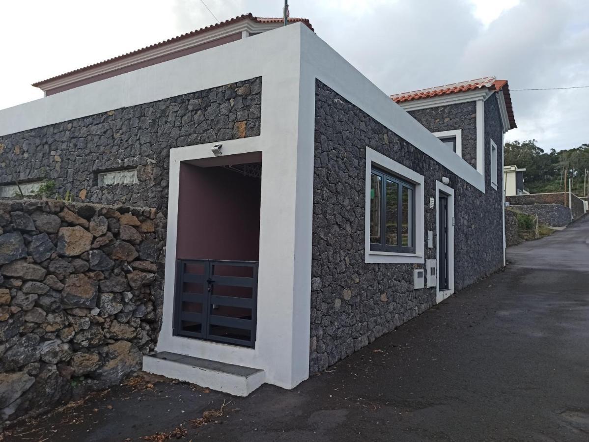 Al Rosa Esperanca Lägenhet Angra do Heroísmo Exteriör bild