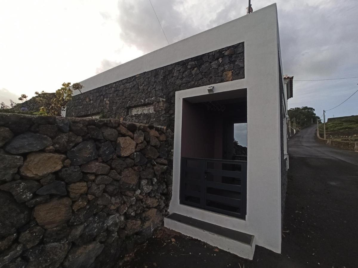 Al Rosa Esperanca Lägenhet Angra do Heroísmo Exteriör bild