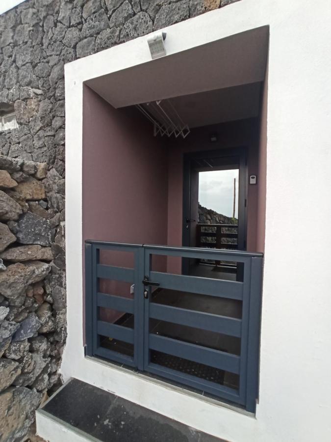 Al Rosa Esperanca Lägenhet Angra do Heroísmo Exteriör bild