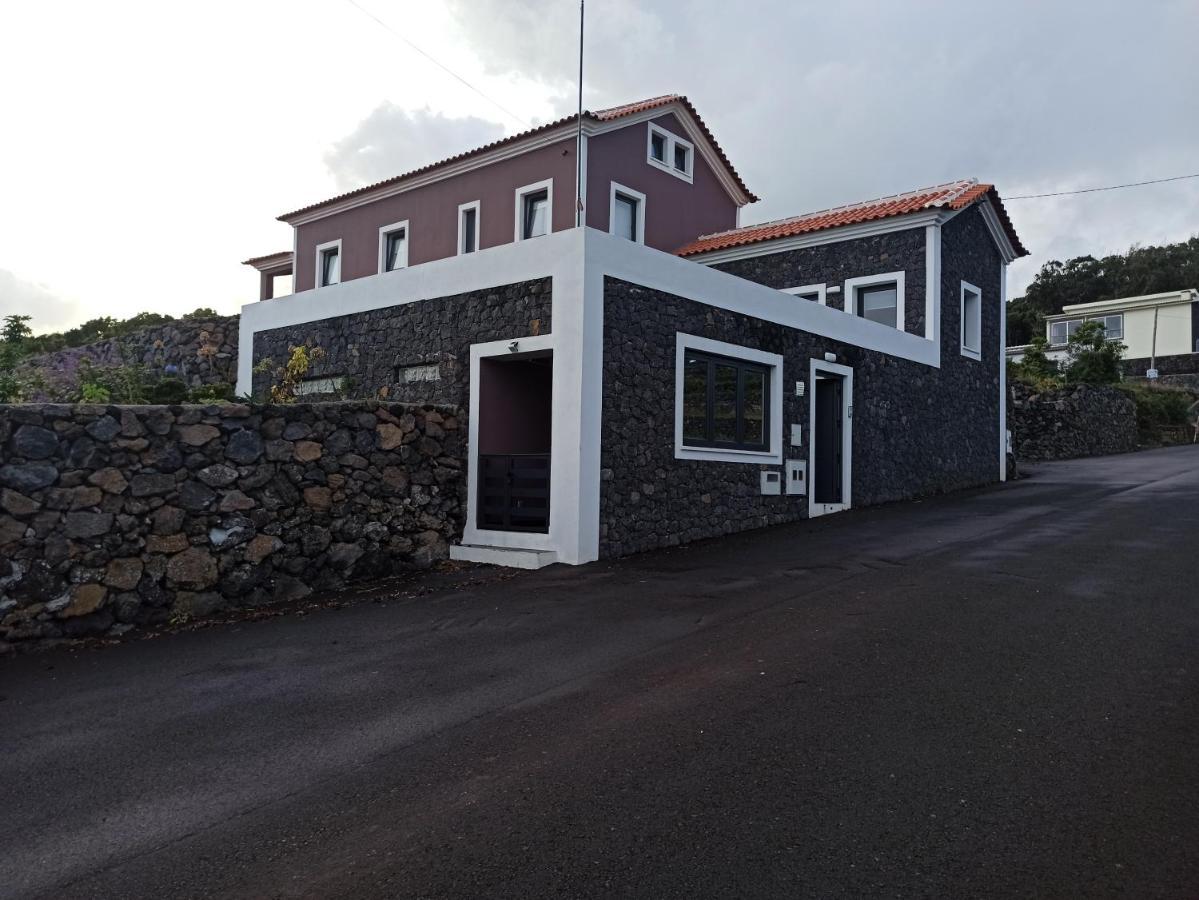 Al Rosa Esperanca Lägenhet Angra do Heroísmo Exteriör bild